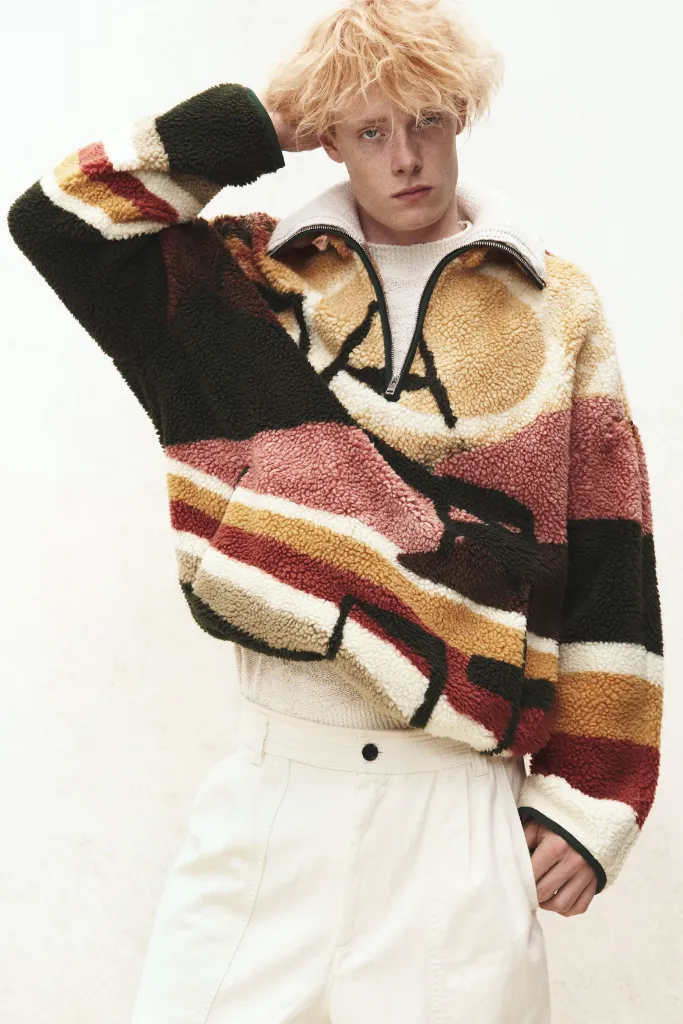 Isabel Marant 26SS M 005